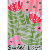 Valentine's Day-QRJ 7766